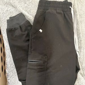 Figs High Waisted Joggers